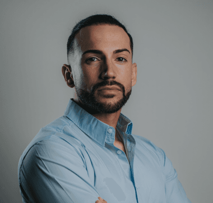 Gustavo Araújo · Workolic