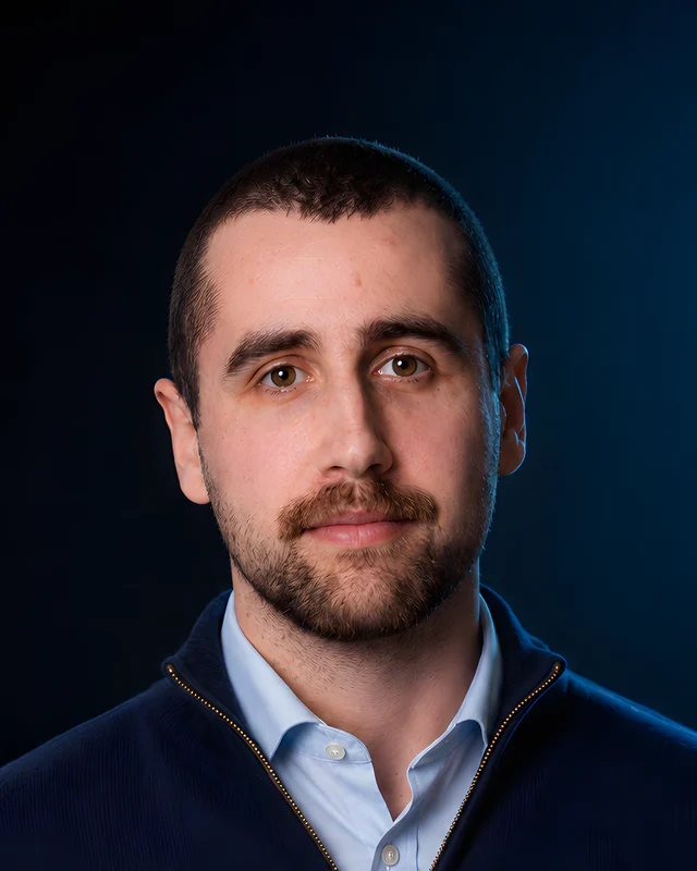 Diogo Costa, Account Executive — LUSIDATA