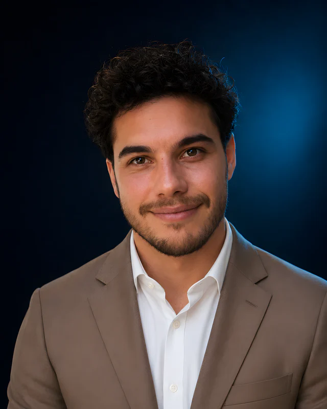 João Rocha, Mestrado em Matemática — LUSIDATA