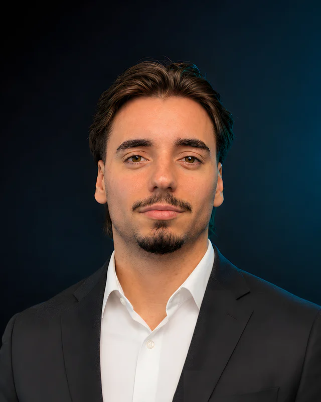 Pedro Lopes, Doutoramento em Engenharia Mecânica — LUSIDATA